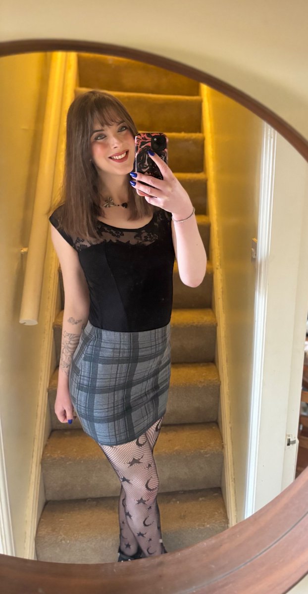 Eliza Who? tweet media