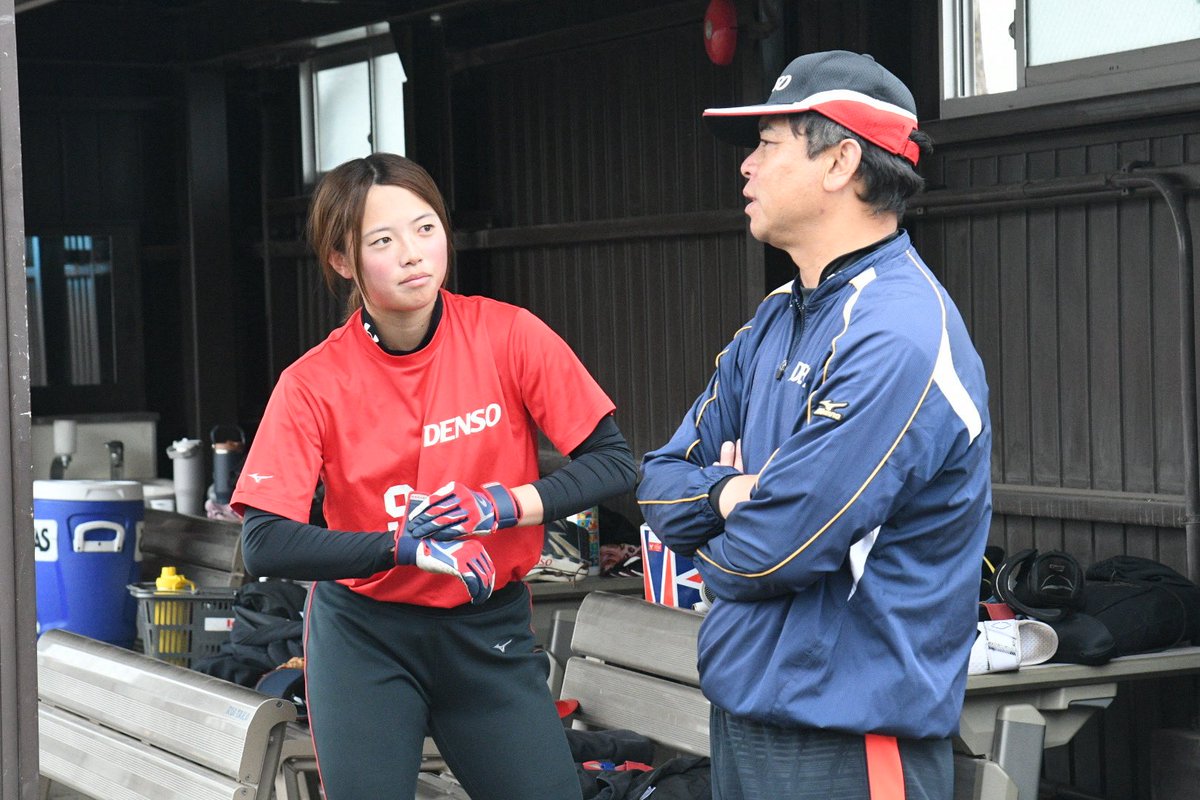 デンソーブライトペガサス/DENSO tweet media