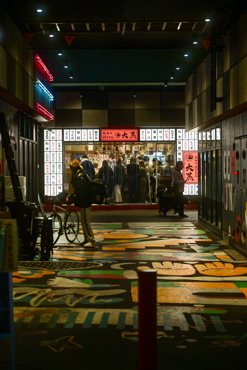 背脂くん📸 tweet media