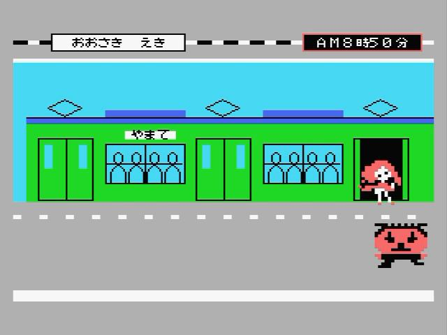 arohiro74's tweet photo. 何だかMSX界隈が大変な事になっている。そんな事とは関係無くYouTubeチャンネル「レトロパソコンBASIC愛好会」ではMSXのゲームプログラムを紹介していきますよ。オリジナル作品もいつか！ https://t.co/nWdZWP0ZhK
