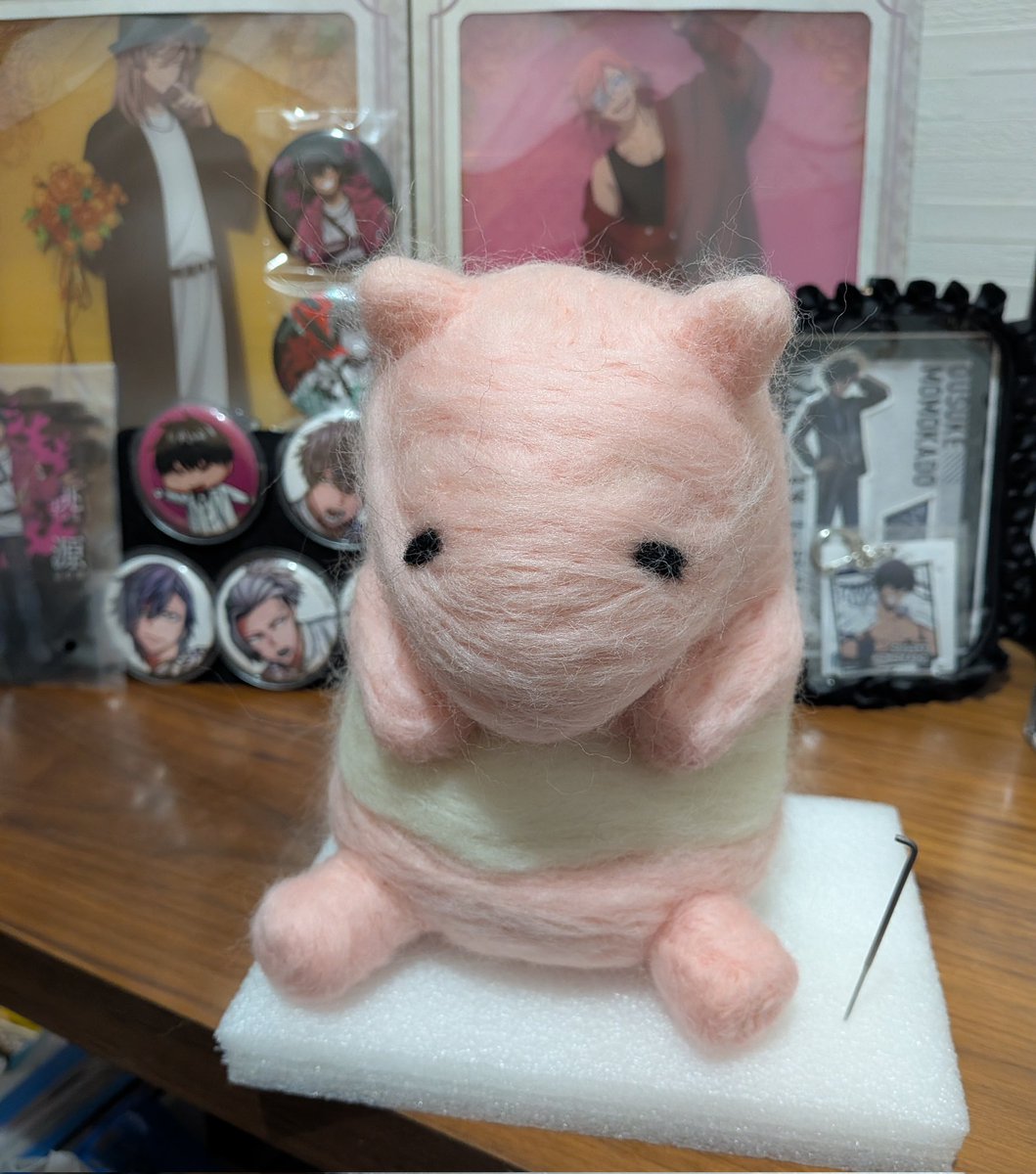 笹犬(ささてぃー tweet media