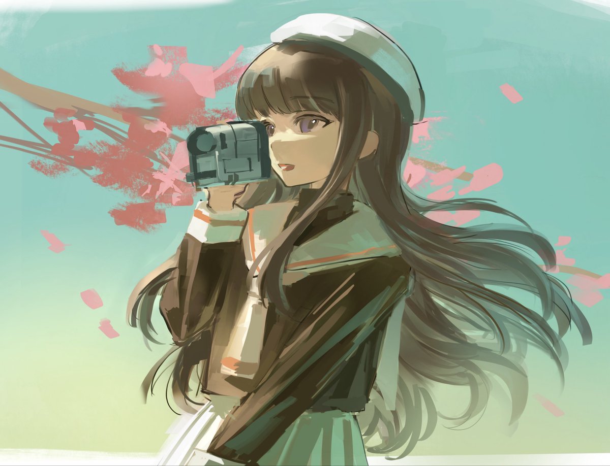 #カードキャプターさくら
#CardcaptorSakura