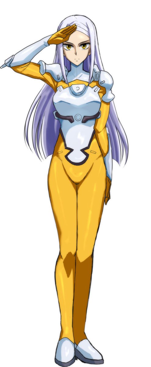 ソーマ・ピーリス🫡 