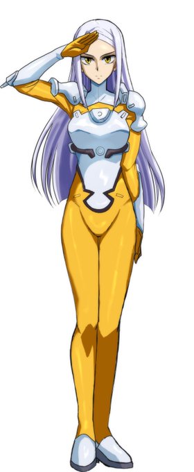 ソーマ・ピーリス🫡 