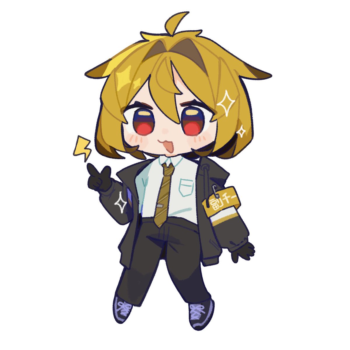 ぽっぴん tweet media