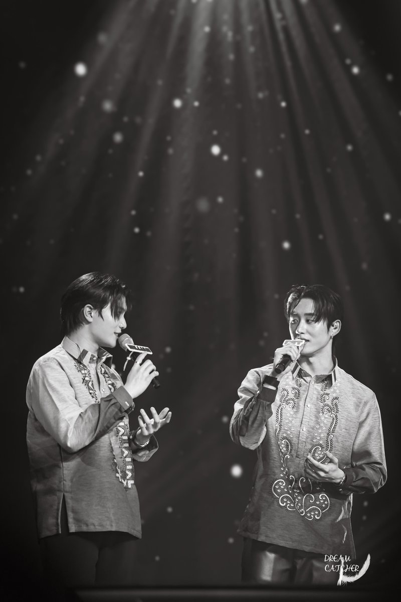 __DreamCatchers's tweet photo. เธอทำให้ระหว่างทางกลับดูสวยงาม 
โชคดีที่มีเธอมีคนที่มาเดินด้วยกัน

@Williamjkp1 @EstRvp 
#WilliamEstFMinManila
#WilliamEstLovestruckInManila
#WilliamEst https://t.co/33qfzxbkB0