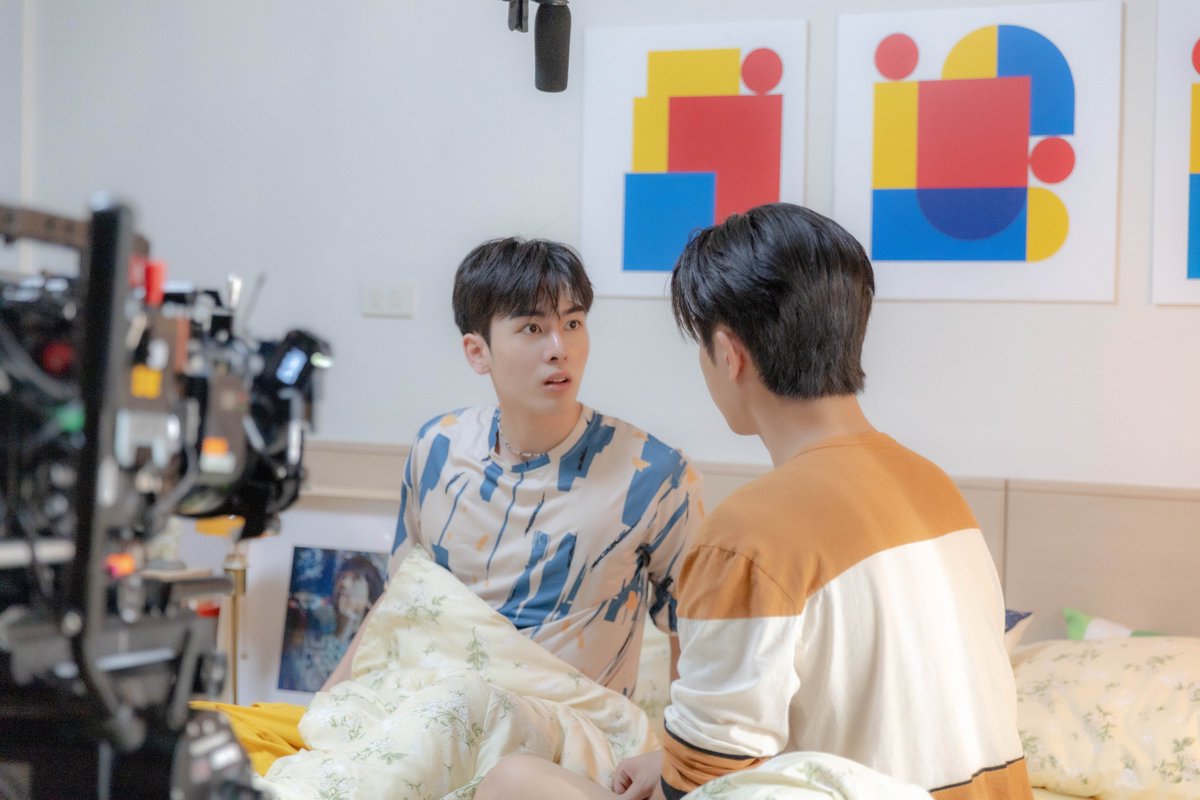 รักครูเท่าโลกเลย Love You Teacher tweet media