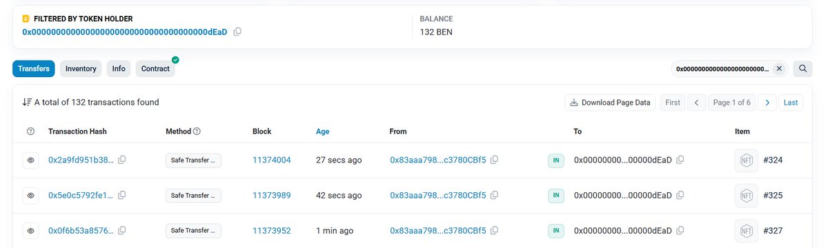 Mega Ben tweet media