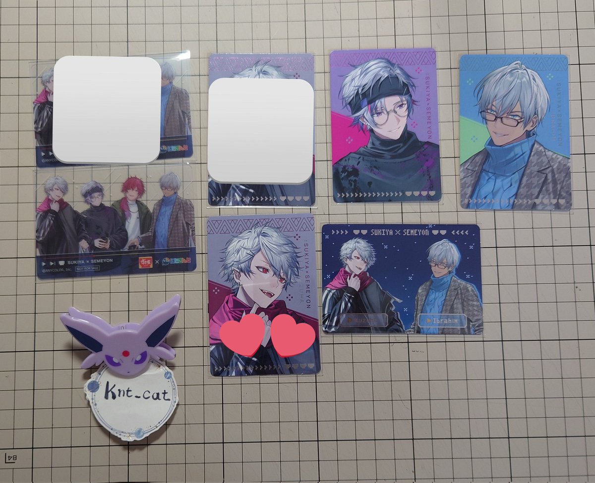 y🖤取引用 tweet media