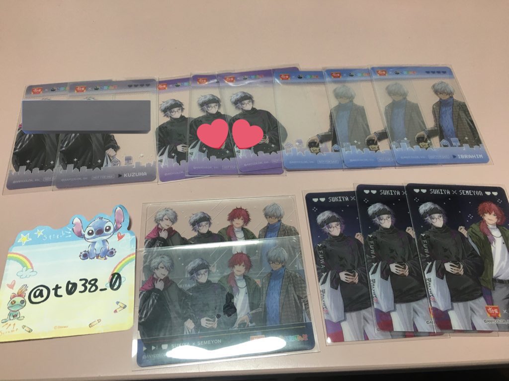 y🖤取引用 tweet media