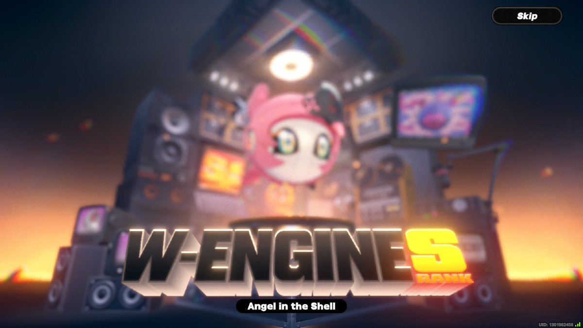 Lumi - E2S1 Eva🩷💮 tweet media