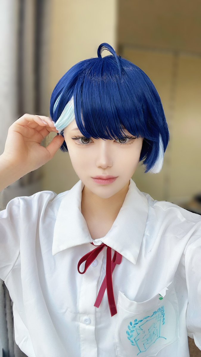 4区@活休もどき tweet media