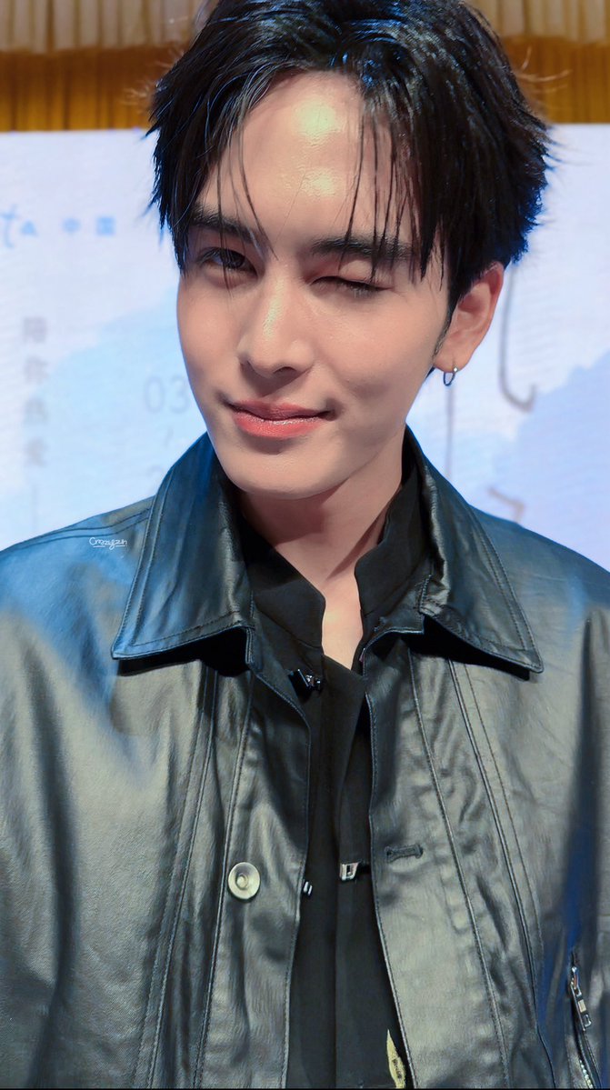 ~ Crazy ~ tweet media