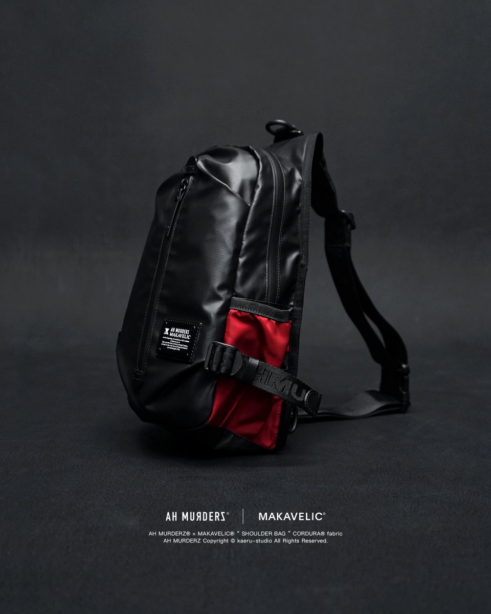 AhMurderz tweet media