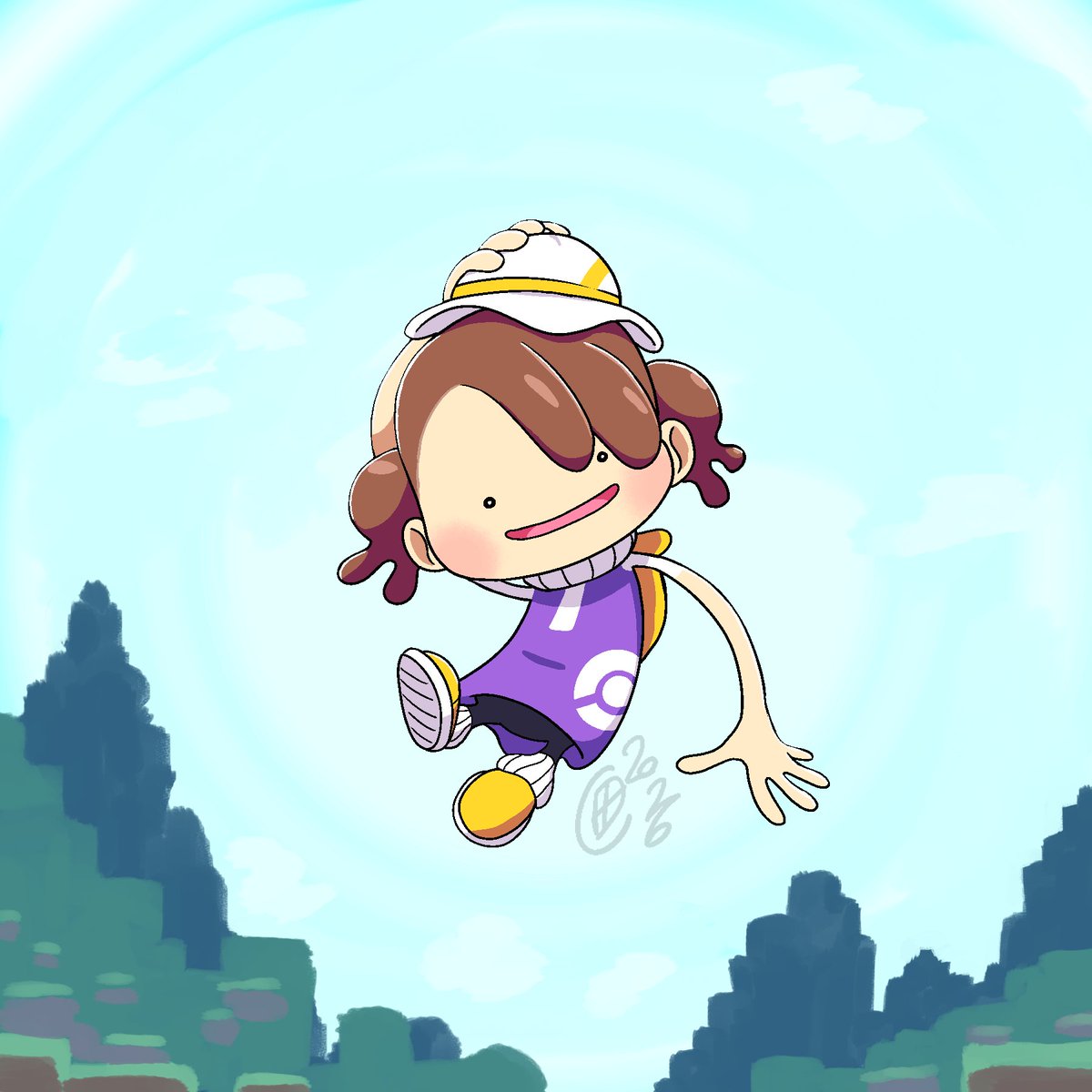 Child / VGD 🎮 Tome 3 en prépa tweet media