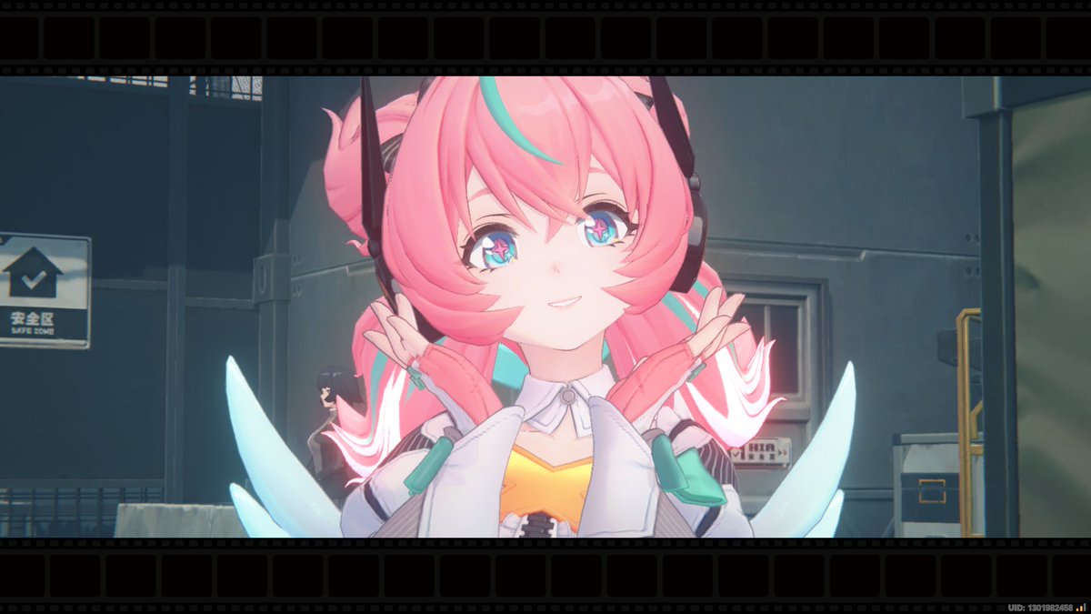 Lumi - E2S1 Eva🩷💮 tweet media