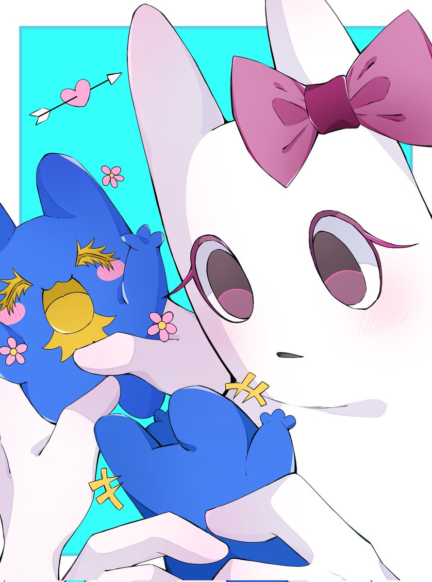 Benisab_5959's tweet photo. #gartenofbanban
ななばん！ https://t.co/2uV66PbFtL
