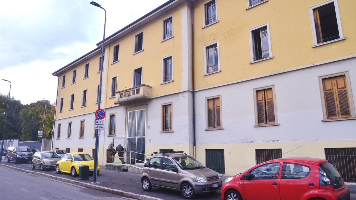 Repubblica Milano tweet media