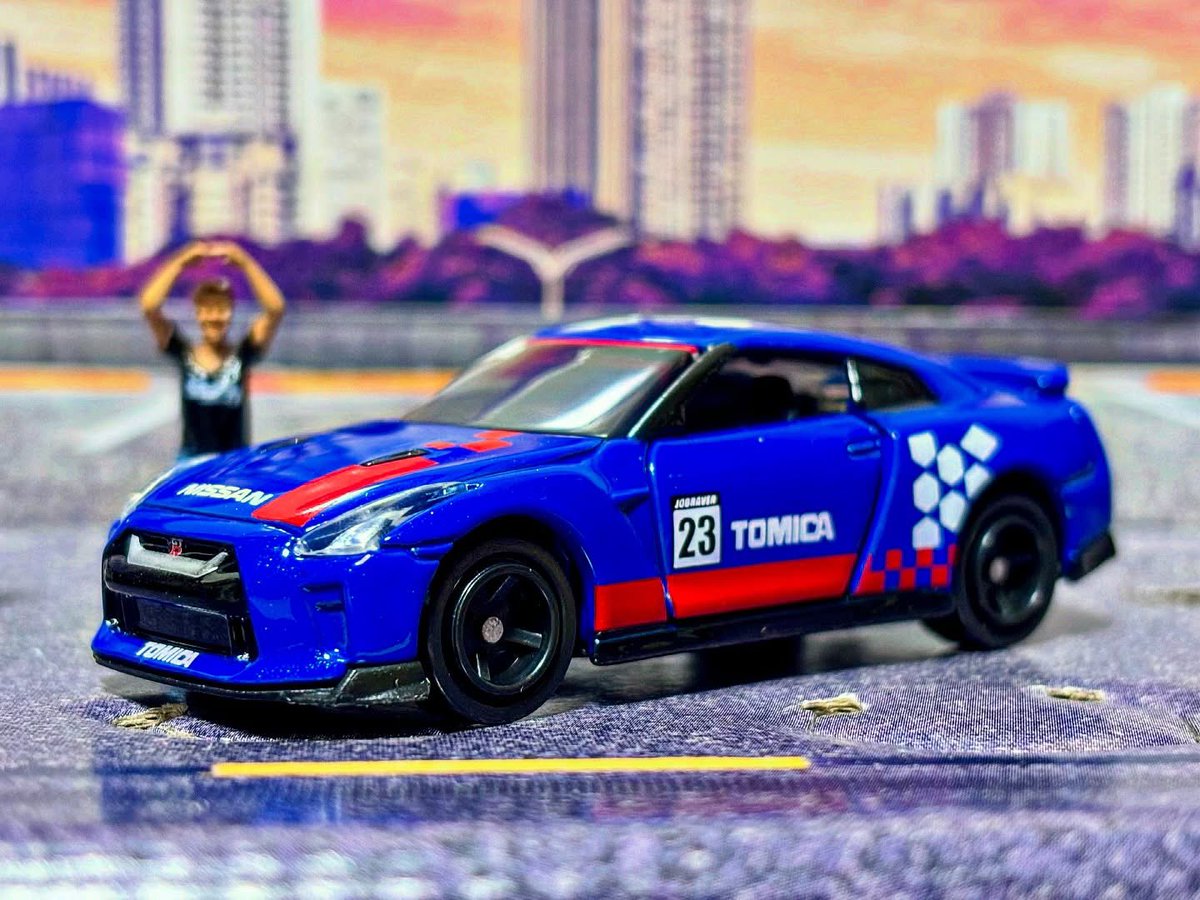 トミキチ🏎️ tweet media