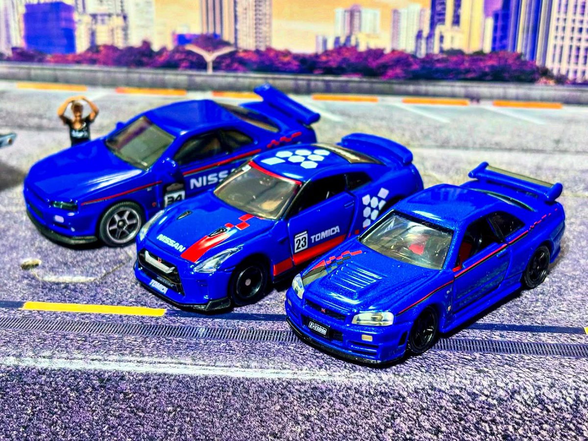 トミキチ🏎️ tweet media