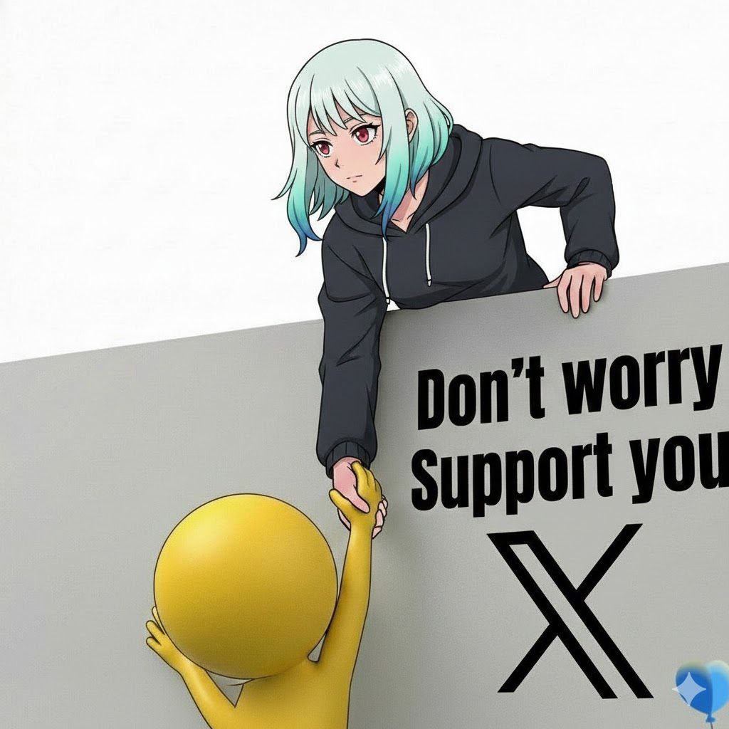 We rise by lifting others 🤝

Connect, engage, and let’s grow together ❤️ ♥️