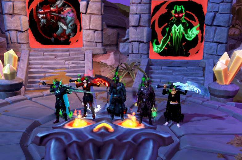 MarthhYT's tweet photo. 2,000% Amascut, The Devourer - Completed ✅

Big thank you to the team; Busy Guy, Tiny Itch, R in, &amp; S T U B S. <3 https://t.co/I500icGJwa