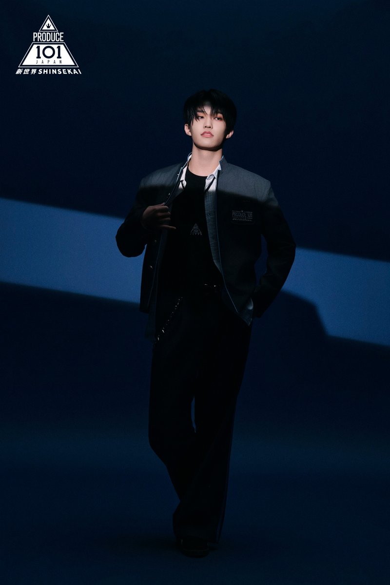 PRODUCE 101 JAPAN 新世界 tweet media