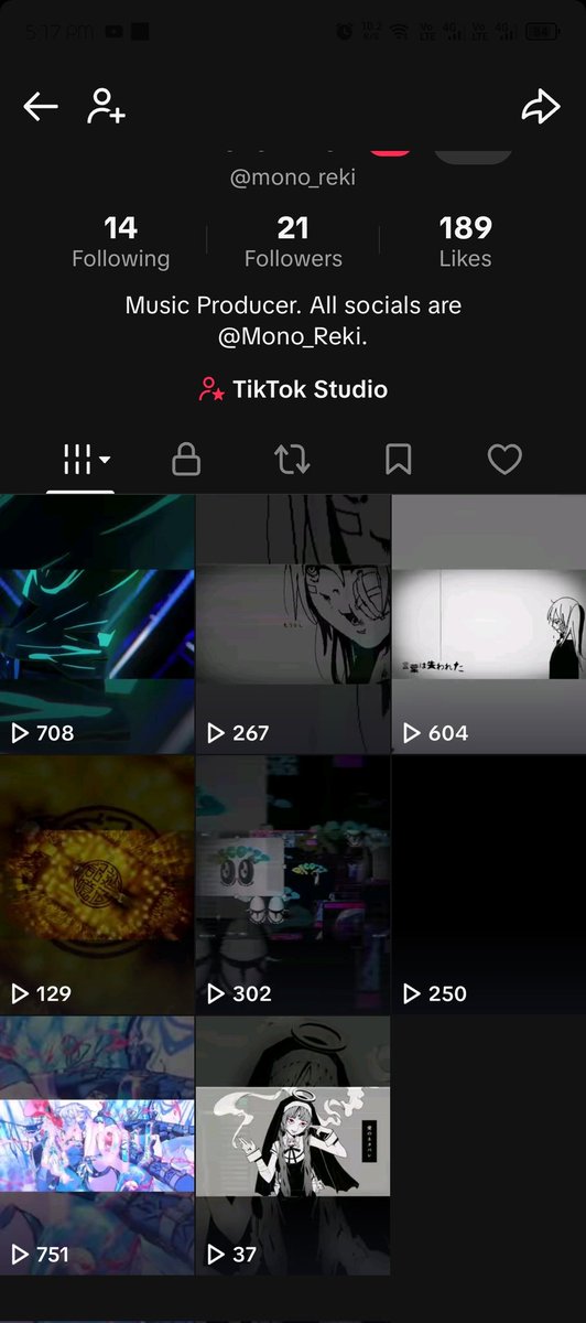 anti;Reki tweet media