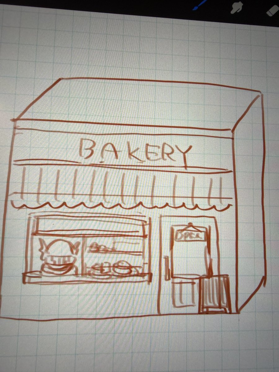 いばら tweet media