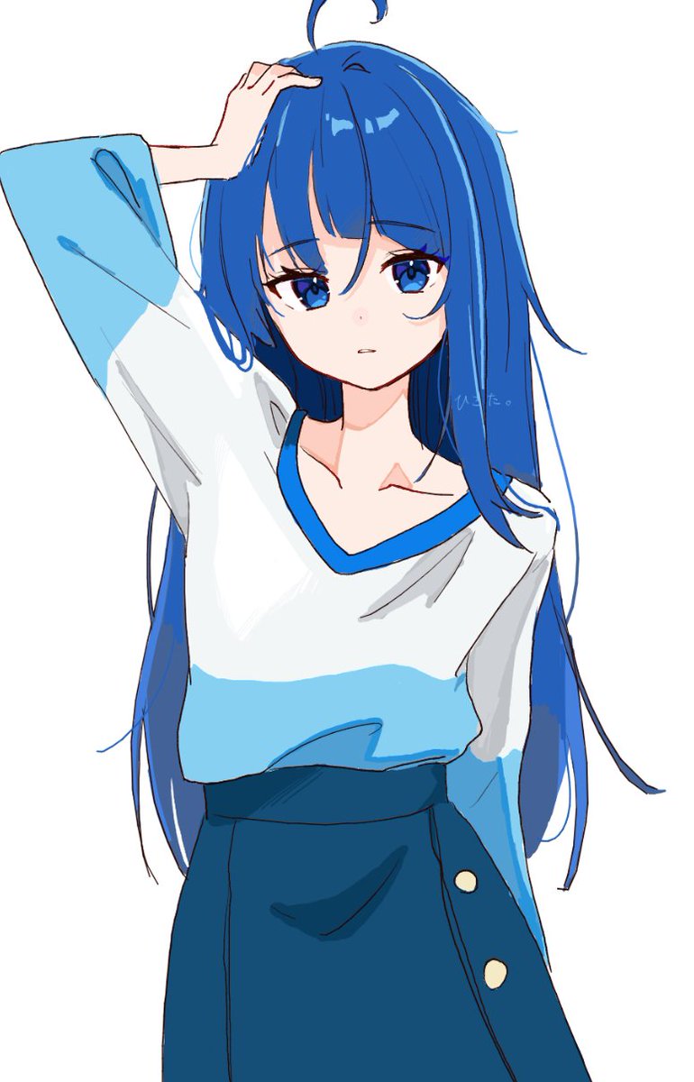 ひこた。 tweet media