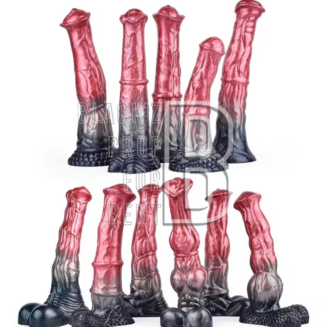 ดิลโด้ม้าสวยๆเสวๆยังคงสั่งกันมาได้นะคะ 🙏♥️
<a href="/BlackzSextoy/">Black'z Prop For Rent.</a>
#ของเล่นสาวๆ #ของเล่นผู้ใหญ่ #Blackzพรีออเดอร์ #ของเล่นผู้ชาย #sextoy #เซ็กซ์ทอย #ควยปลอม #BDSM #BlackzSextoy #ดิลโด้มอนสเตอร์