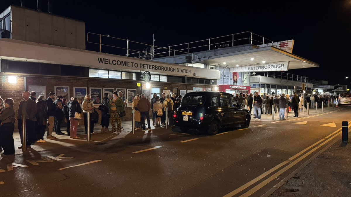 Lincs Pilot 🔰 tweet media