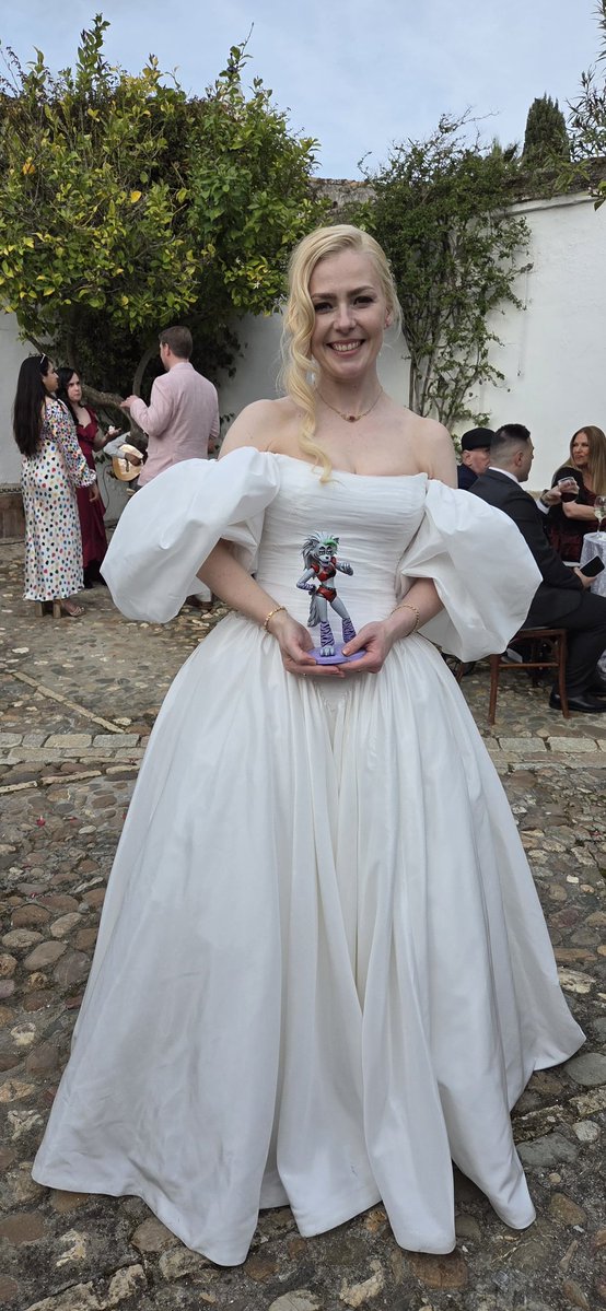 Marta Svetek tweet media