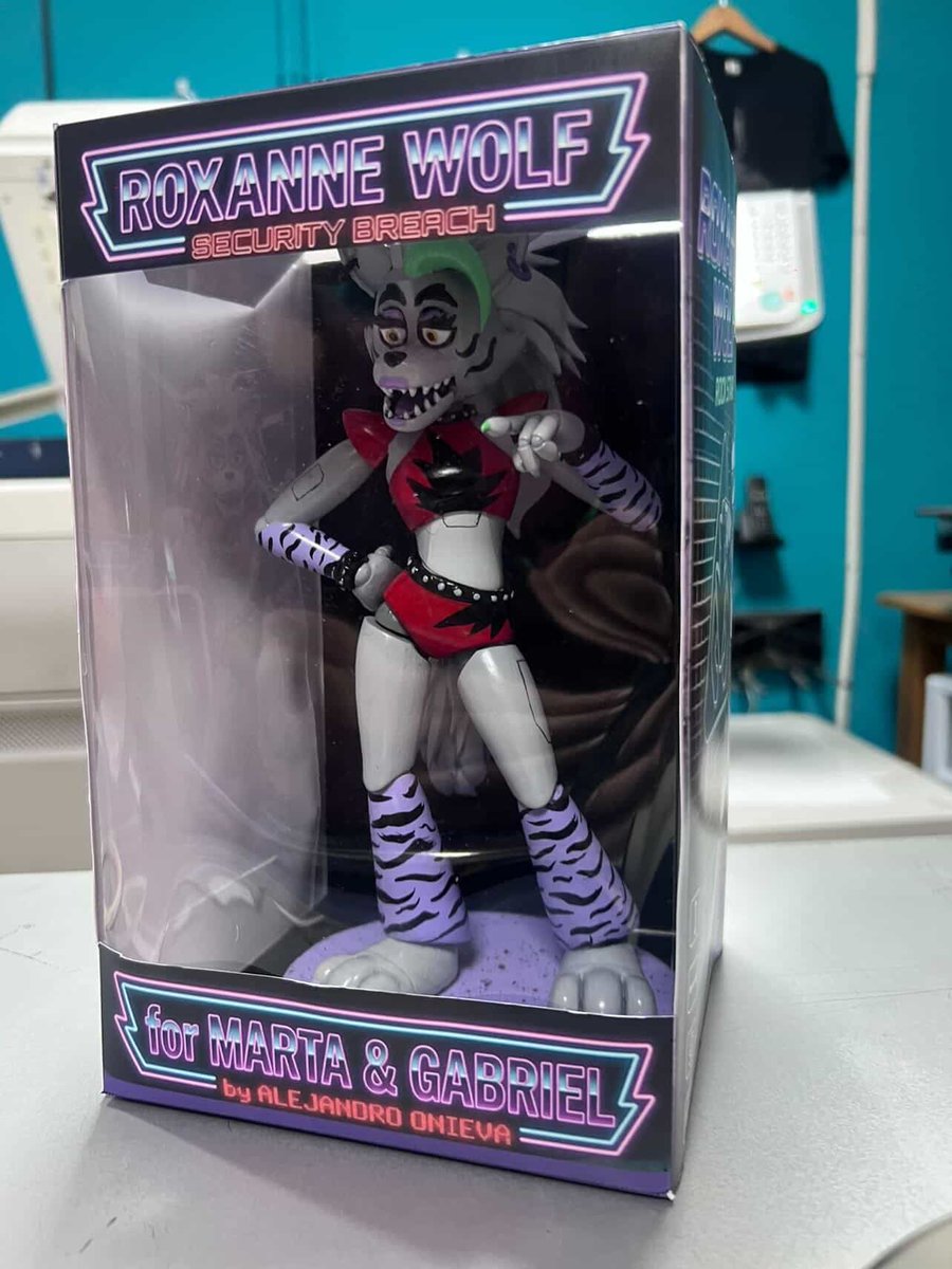 Marta Svetek tweet media