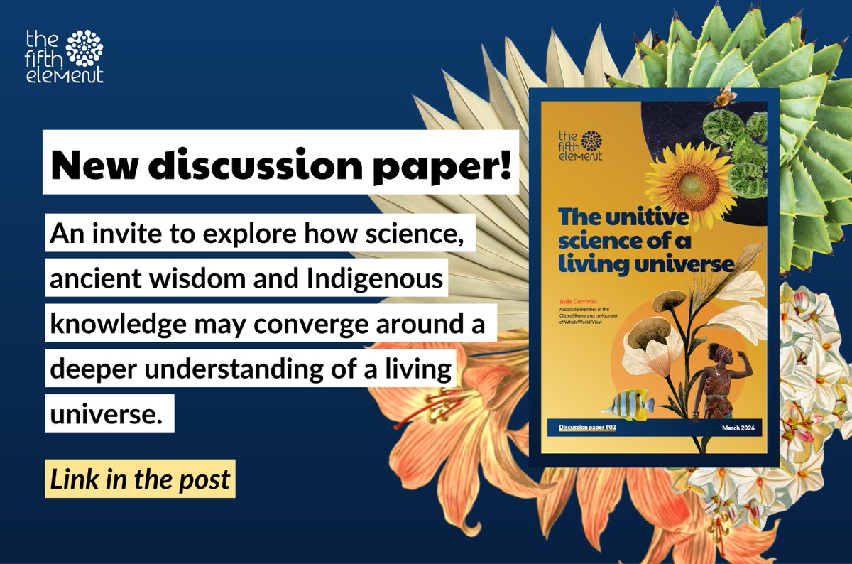 The Plant Initiative tweet media