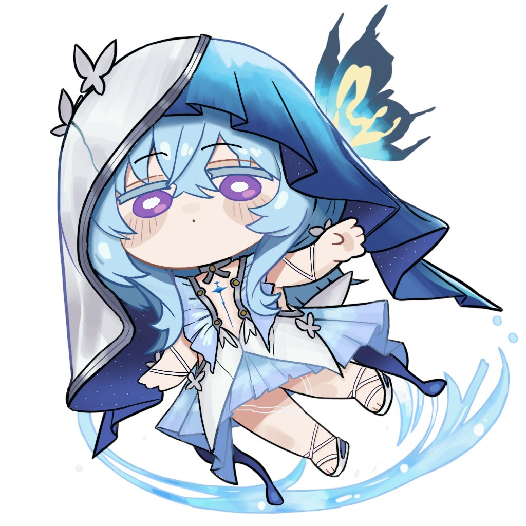 ChoPingme 超ピン美 tweet media