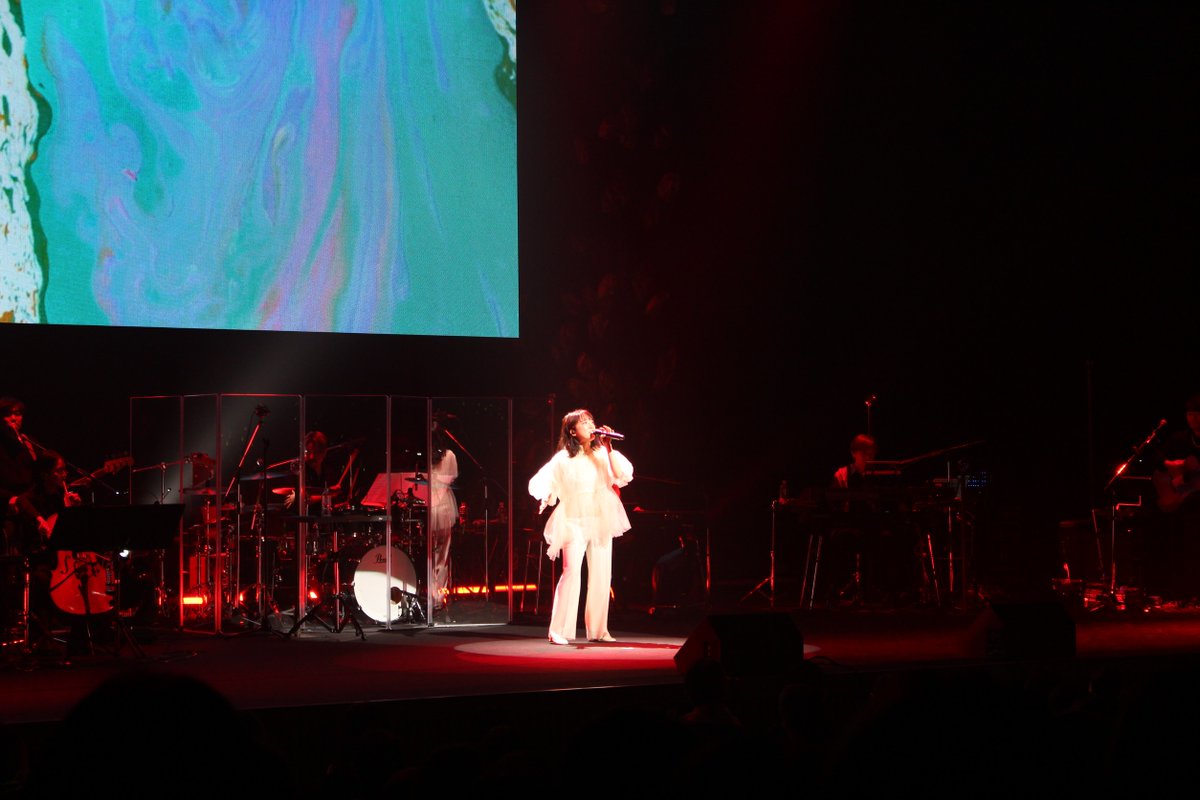 BARKS編集部 tweet media