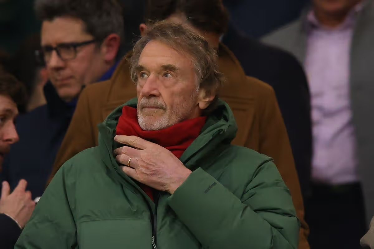 Manutd Addicts tweet media