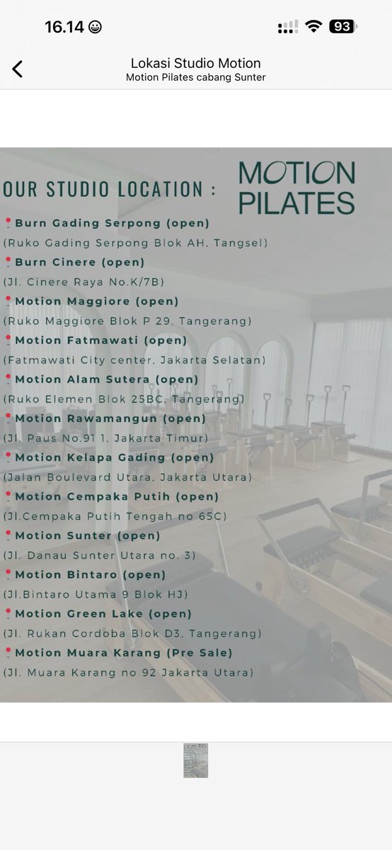 FWB LINE tweet media