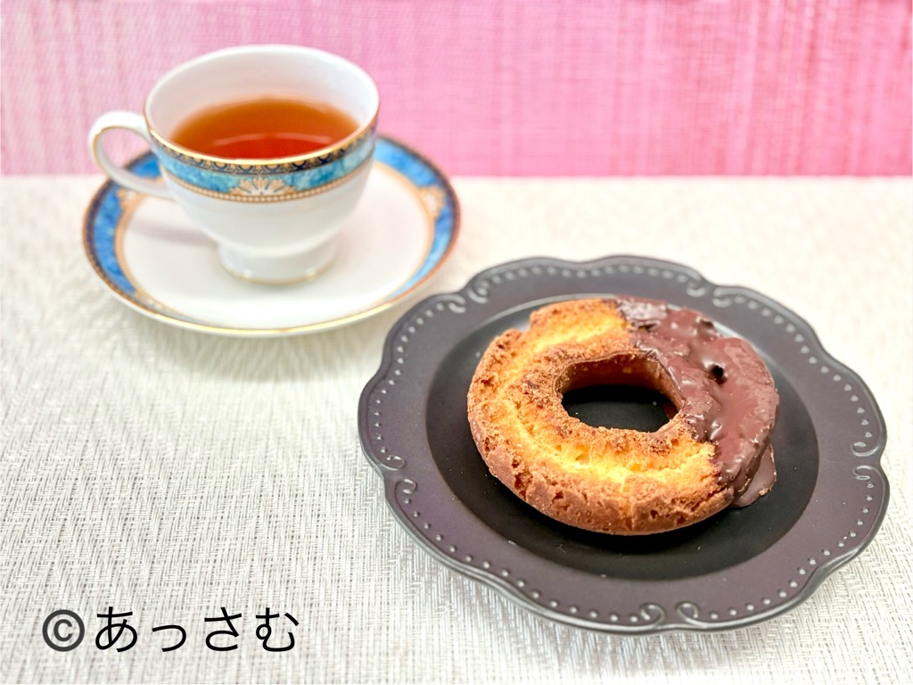 meowbow＠紅茶ブログ【あっさむ】 tweet media