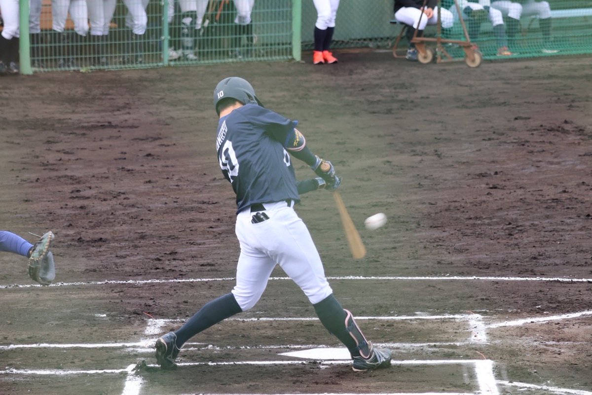 サムティ硬式野球部 tweet media