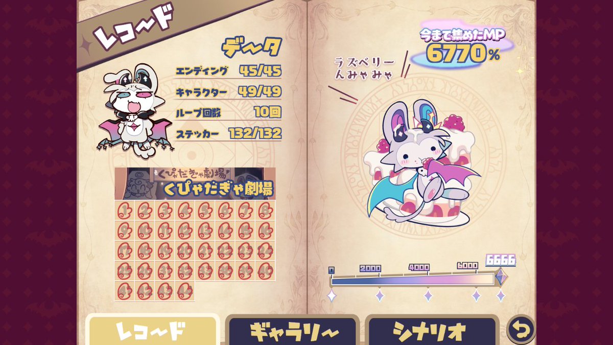 Bufferin_365's tweet photo. 軽い気持ちで始めたけれどどっぷりのめり込んでしまった
完走？記念にジャムまみれになれそうなラズベリーパイを焼いた

#でびコネ
#でびコネタバレ https://t.co/cpDKptIbuh
