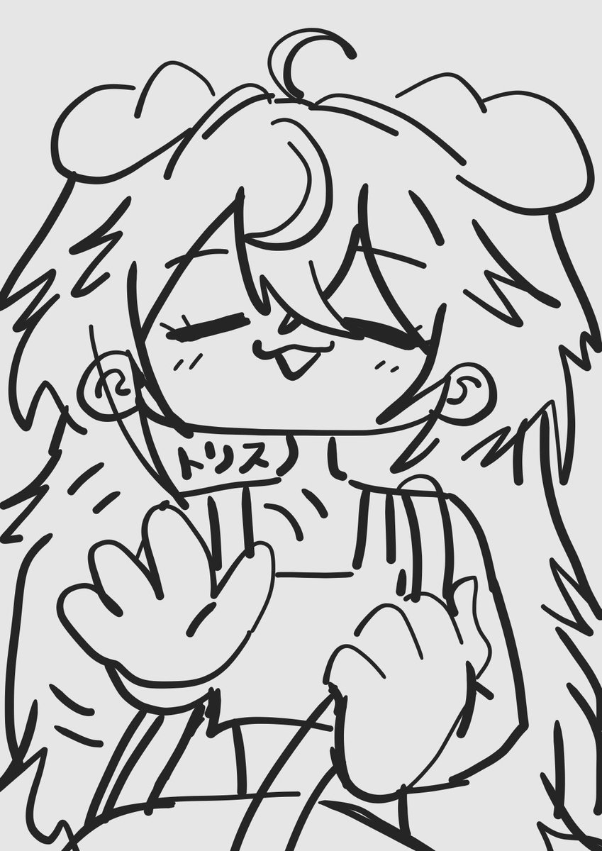 トリス🍙🥐 tweet media