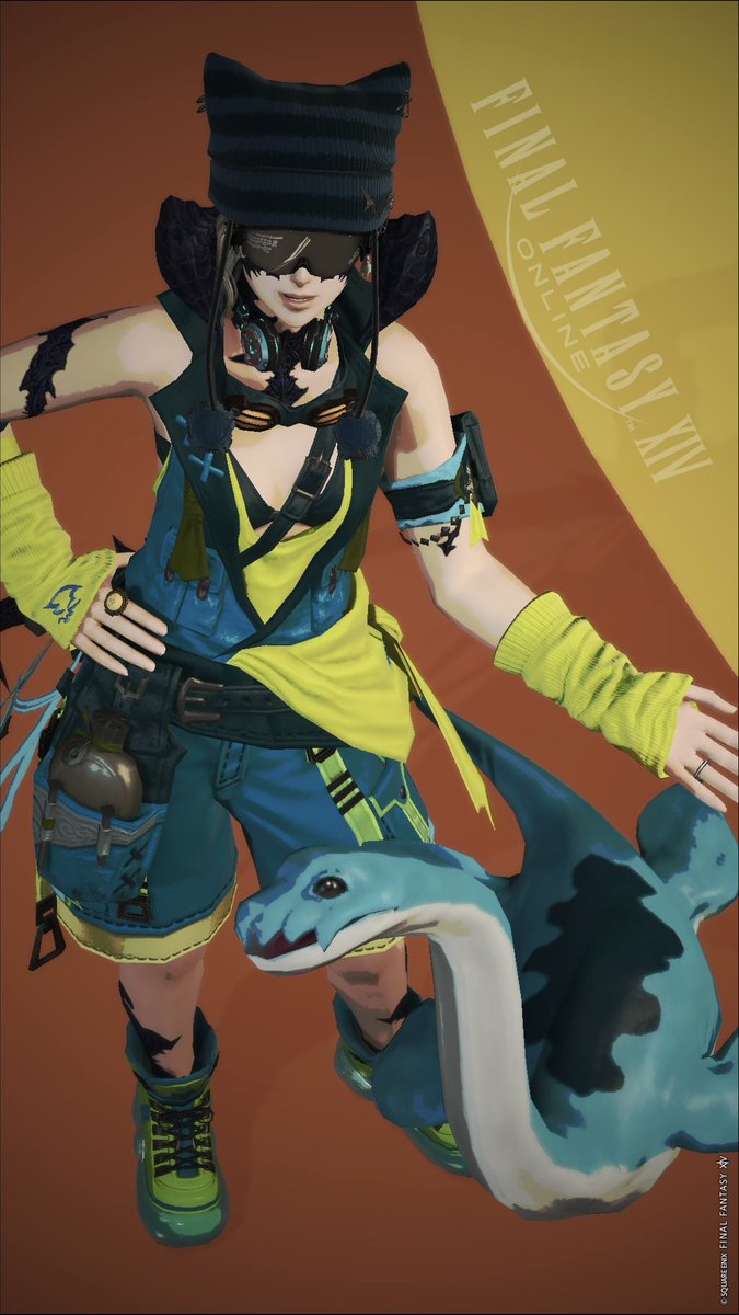 ともぷ tweet media