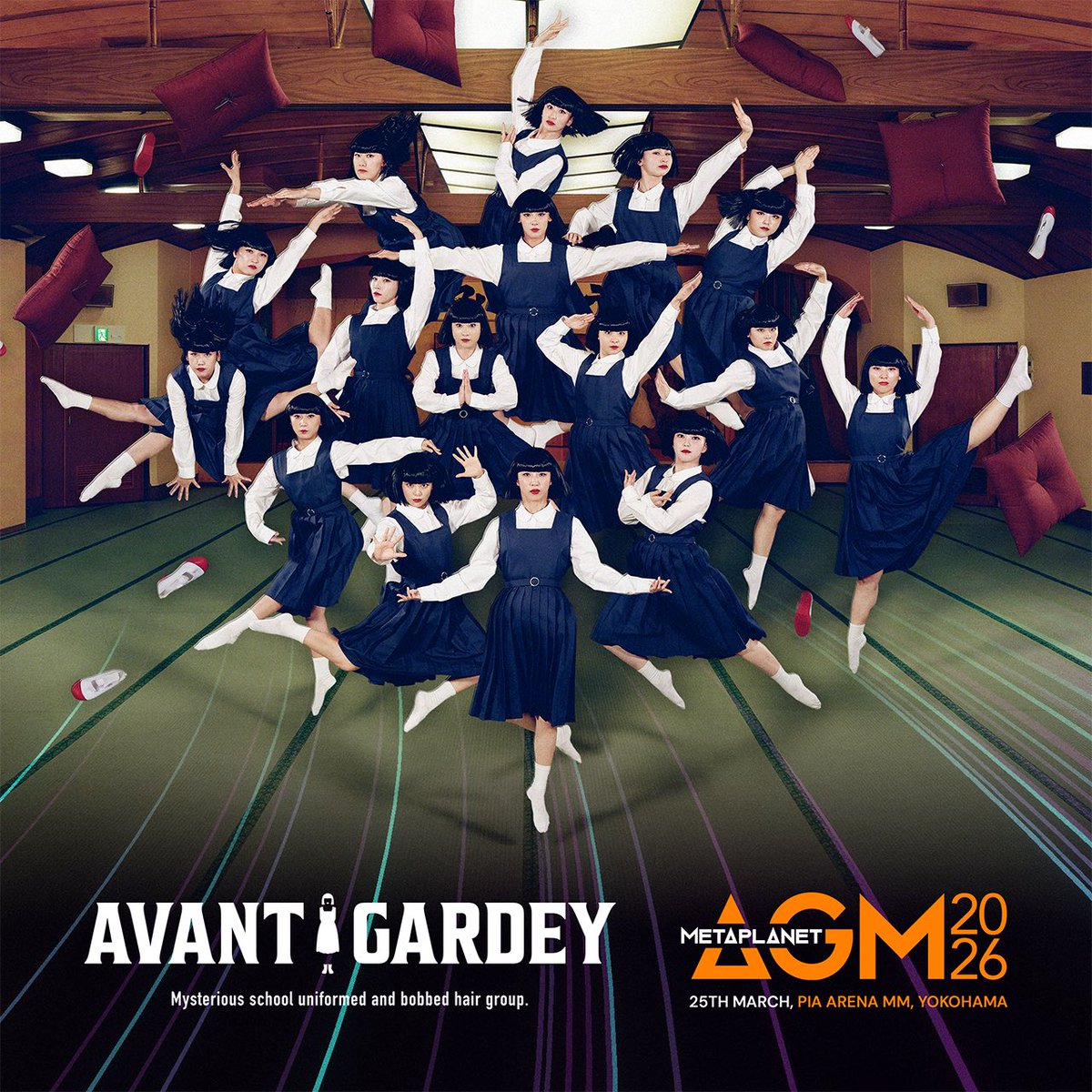 Simon Gerovich tweet media