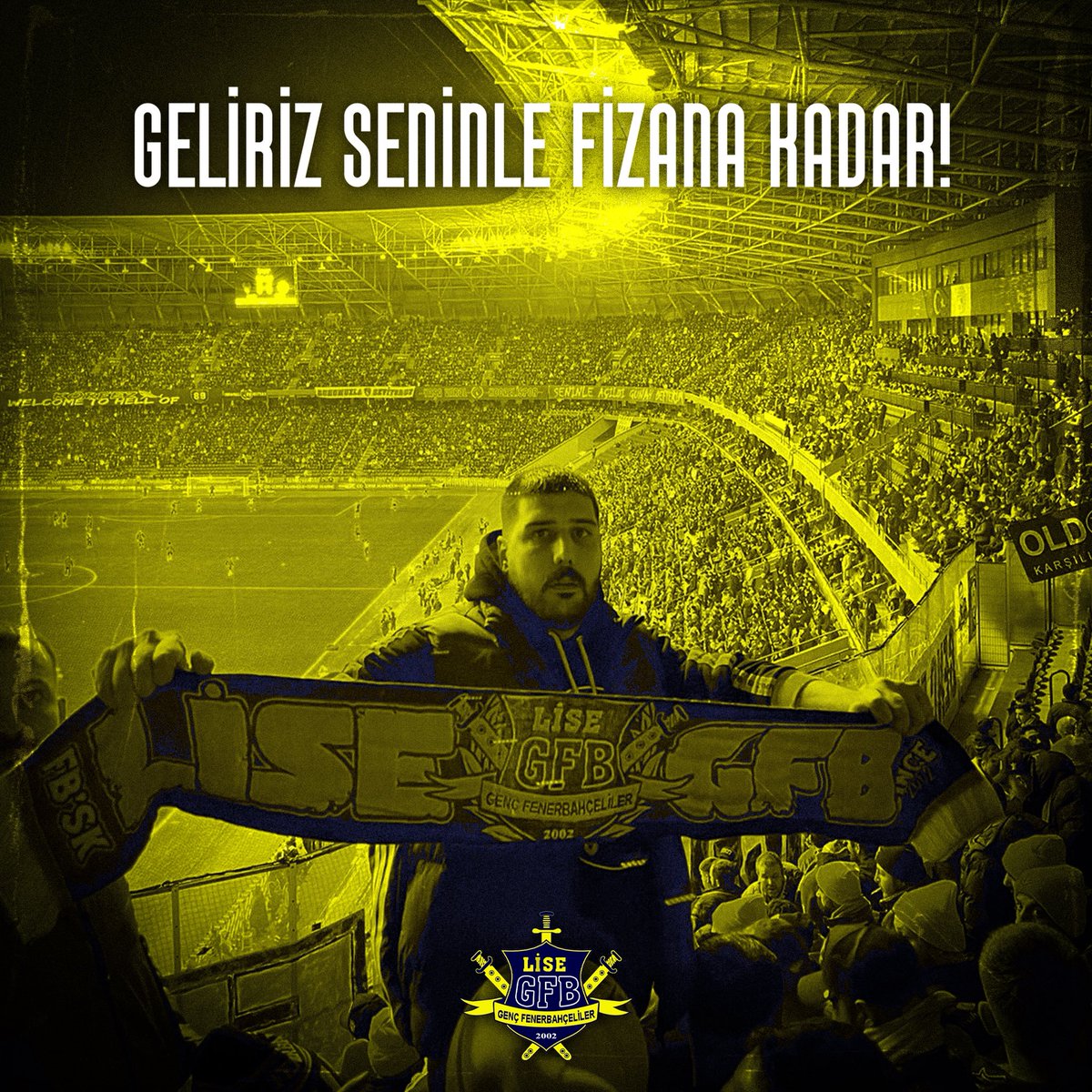 LİSE GFB tweet media