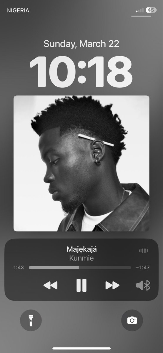 Ade⚡️hh tweet media