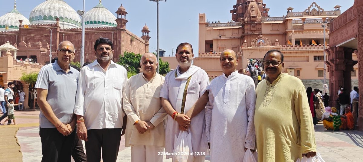 विजय कुमार tweet media
