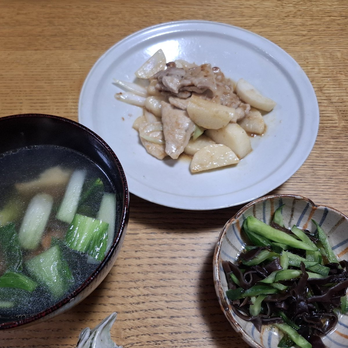 あきぼー tweet media