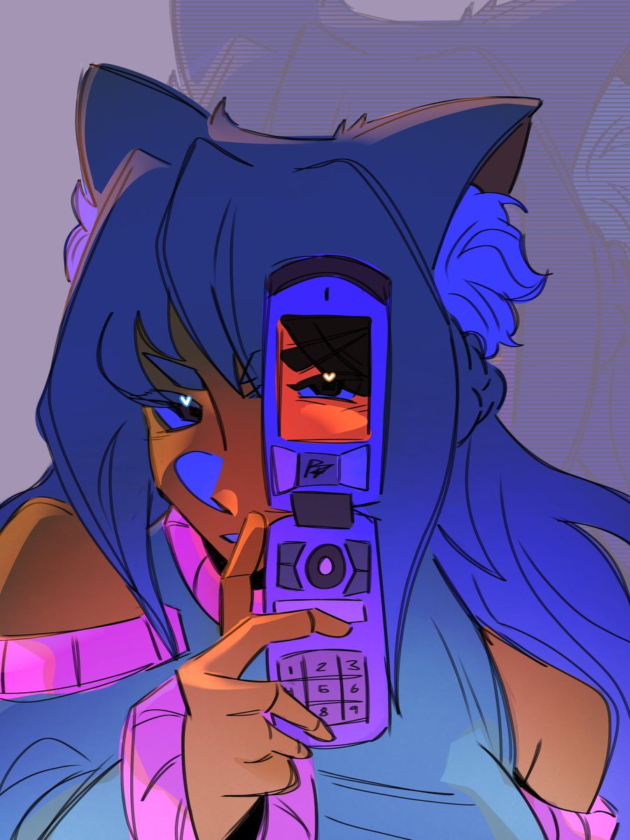 XirM.Rakkoon tweet media